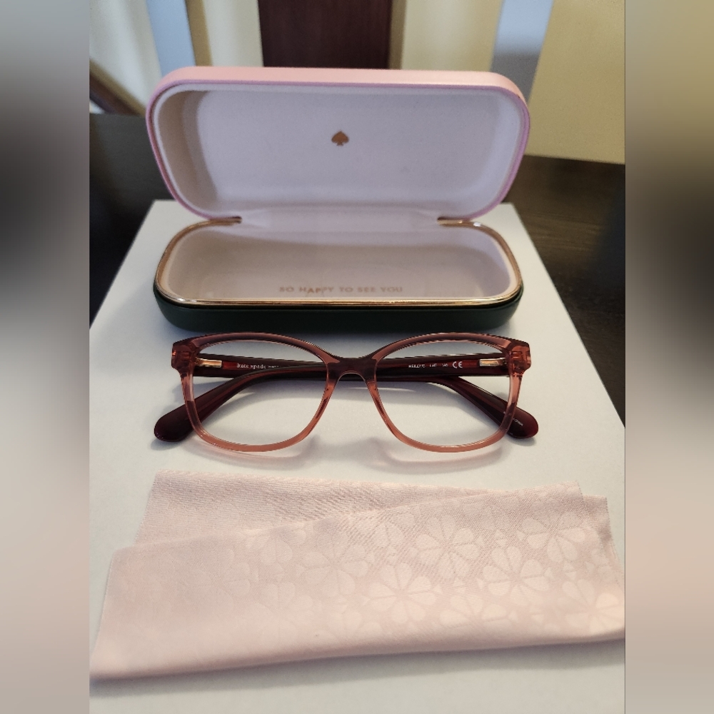 Kate Spade Reilly/G Glasses Frames
